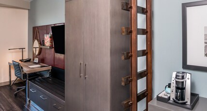 Hotel Indigo Frisco, an IHG hotel Room Type - 2 Queen Beds Standard Comm Access
