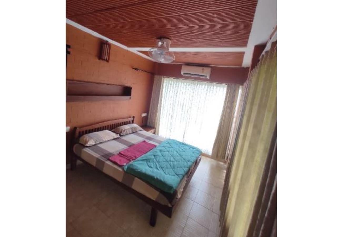 River Wild | Entire 2 BHK Villa - Tap to explore photos
