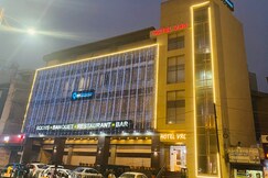 Hotel VRC