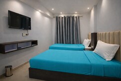 The Nest Guest House Varanasi