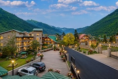 Sterling Manali
