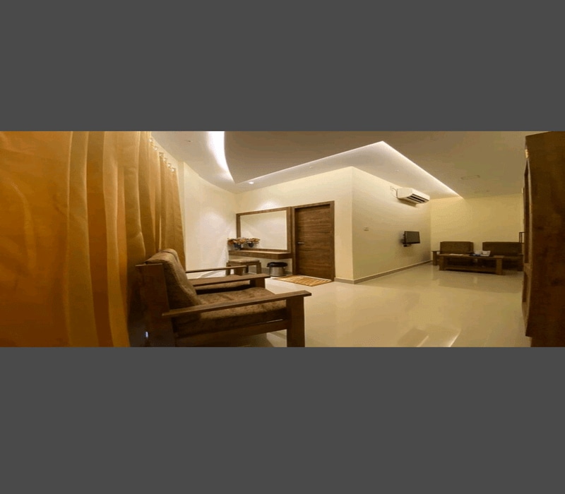 KPM Residency - Tap to explore photos