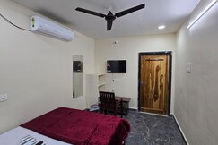 The Nakshatra Inn Arasavilli 