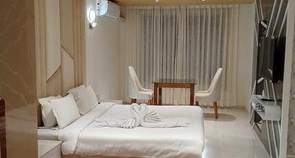 Hotel LP Regency Room Type - Suite Room
