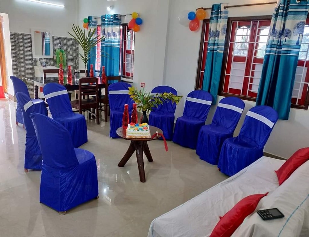 WOW Doars Homestay - Tap to explore photos