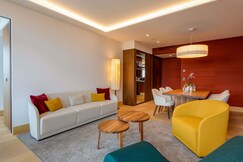 Movenpick Hotel Basel (Er