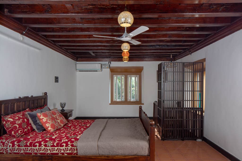 Kunnampath Heritage Nalukettu - Tap to explore photos