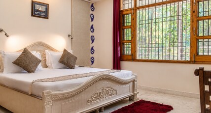 Ellays Dream Resort Room Type - Deluxe Room