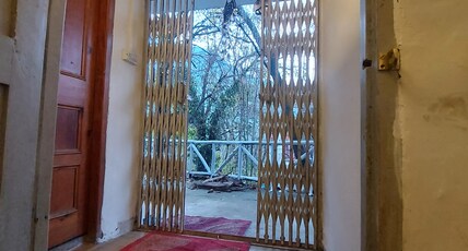 Mars Monkey Hostel & Cafe Room Type - Bed in 6-Bed Mixed Dormitory Room