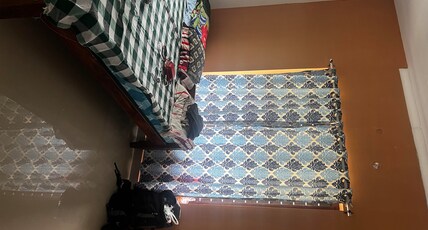 Seven Sky Residency Room Type - Double Room