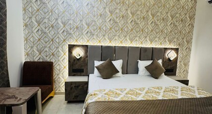 THE CASA STAY | APARMENT Room Type - Home Sweet Home