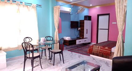 Hotel Shivam Room Type - SUITE ROOM