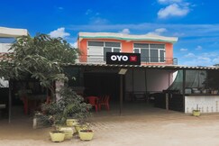 SPOT ON Pawan Restaurant & Dhabha