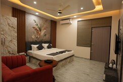 Hotel Sharma Jaipur