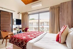 Elegant Studio in Luxury complex with Sauna Pool