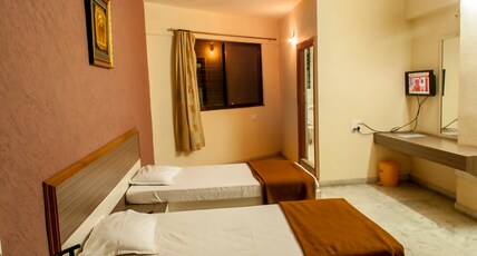 Hotel Yashraj Inn Room Type - Standard Non Ac Room