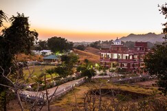 Kumbhalmer Resort, Kumbhalgarh
