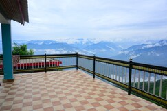 Escape to the Hills Calm stay iii