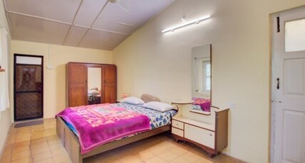 Zenith Holiday Home | Rooms in a Villa Room Type - Bedroom 2