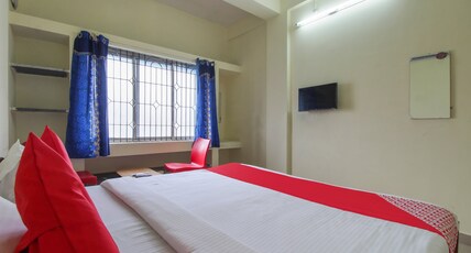 Hotel O Royal Residency Room Type - Classic