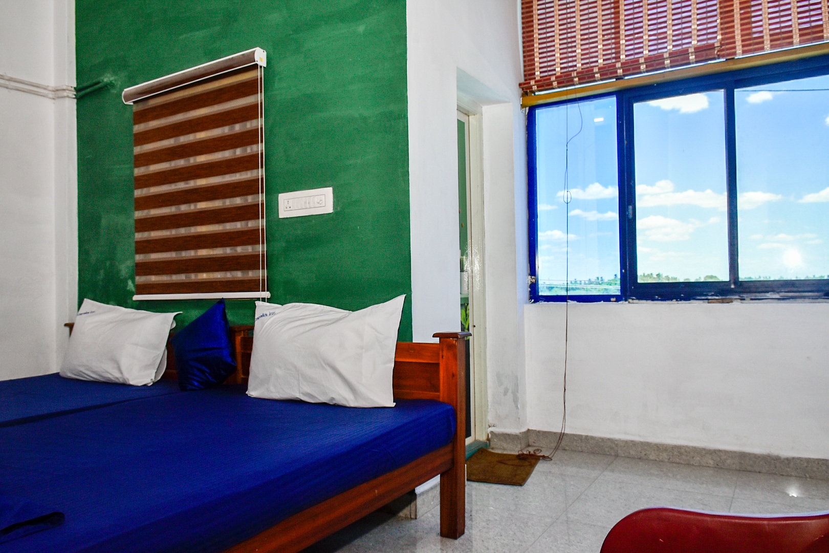 Dwaraka Inn Madurai - Tap to explore photos