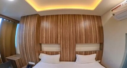Hotel Prago by Green Deer,Varanasi Room Type - SUITE ROOM