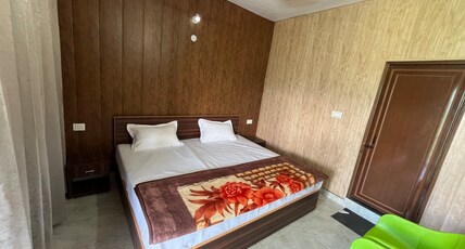 Himalaya View Homestay Room Type - Bedroom 7