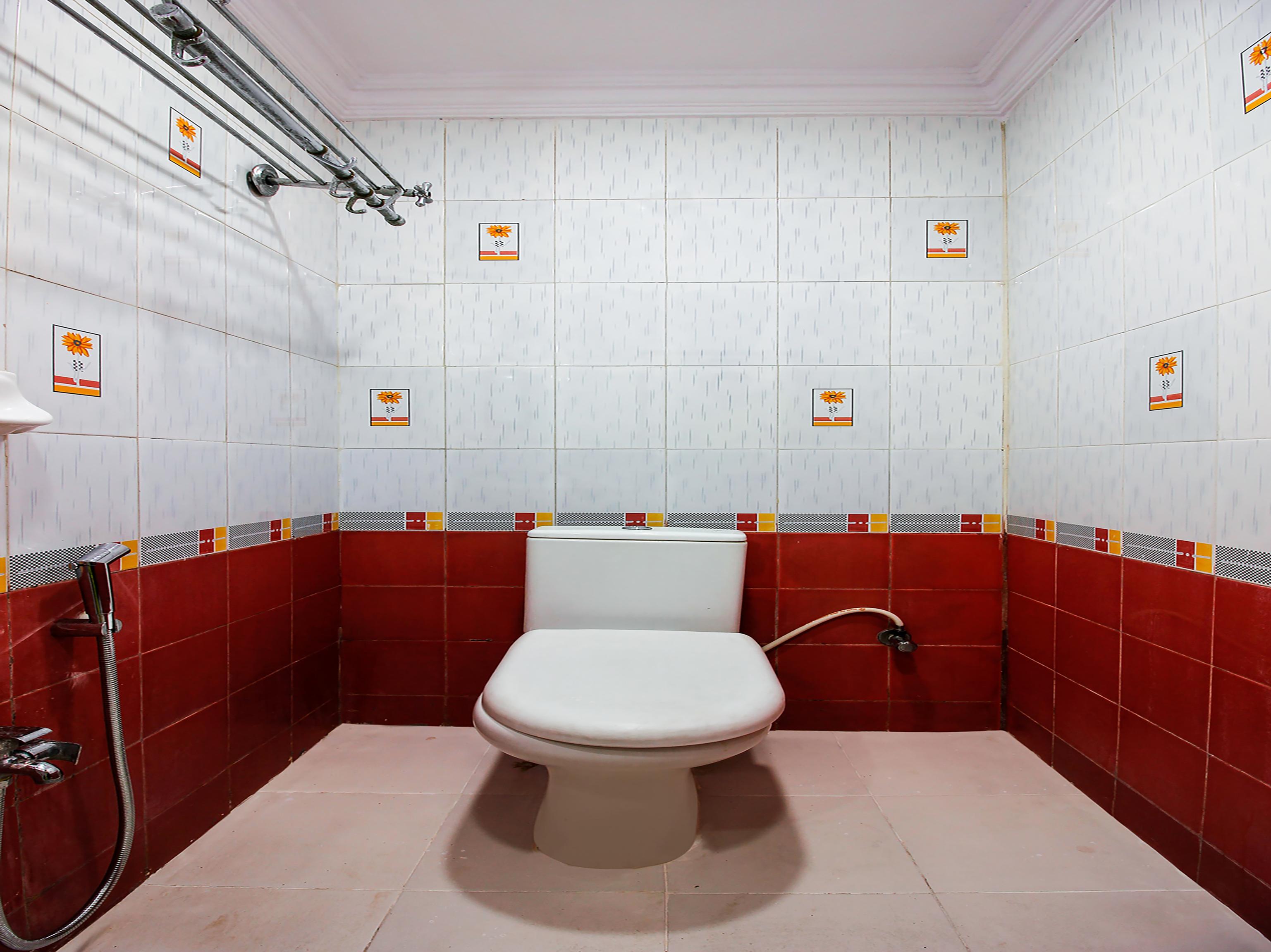Hotel Srinivasa Residency - Tap to explore photos