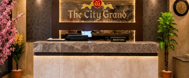 Hotel The City Grand @ Old High Court