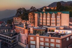 Mosaic Original, Mussoorie