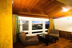 Hotel Sangeet Mall Road Shimla