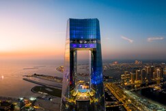 Vignette Collection CIEL DUBAI MARINA by IHG