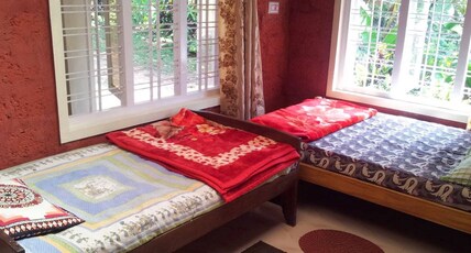 Mahima Farms Room Type - Bedroom D