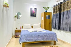 Blue Stay Inn Holiday Home