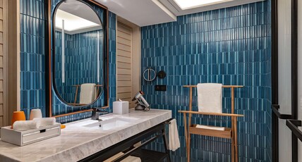 Canopy by Hilton Hangzhou West Lake Room Type - KING CANOPY CITYVIEW ROOM