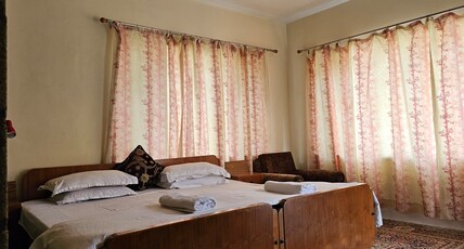 Leisure Secrets Room Type - Bedroom 3