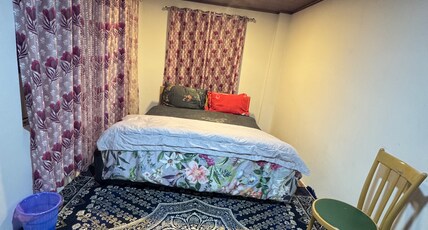 Sungava Homestay Room Type - Bedroom 1
