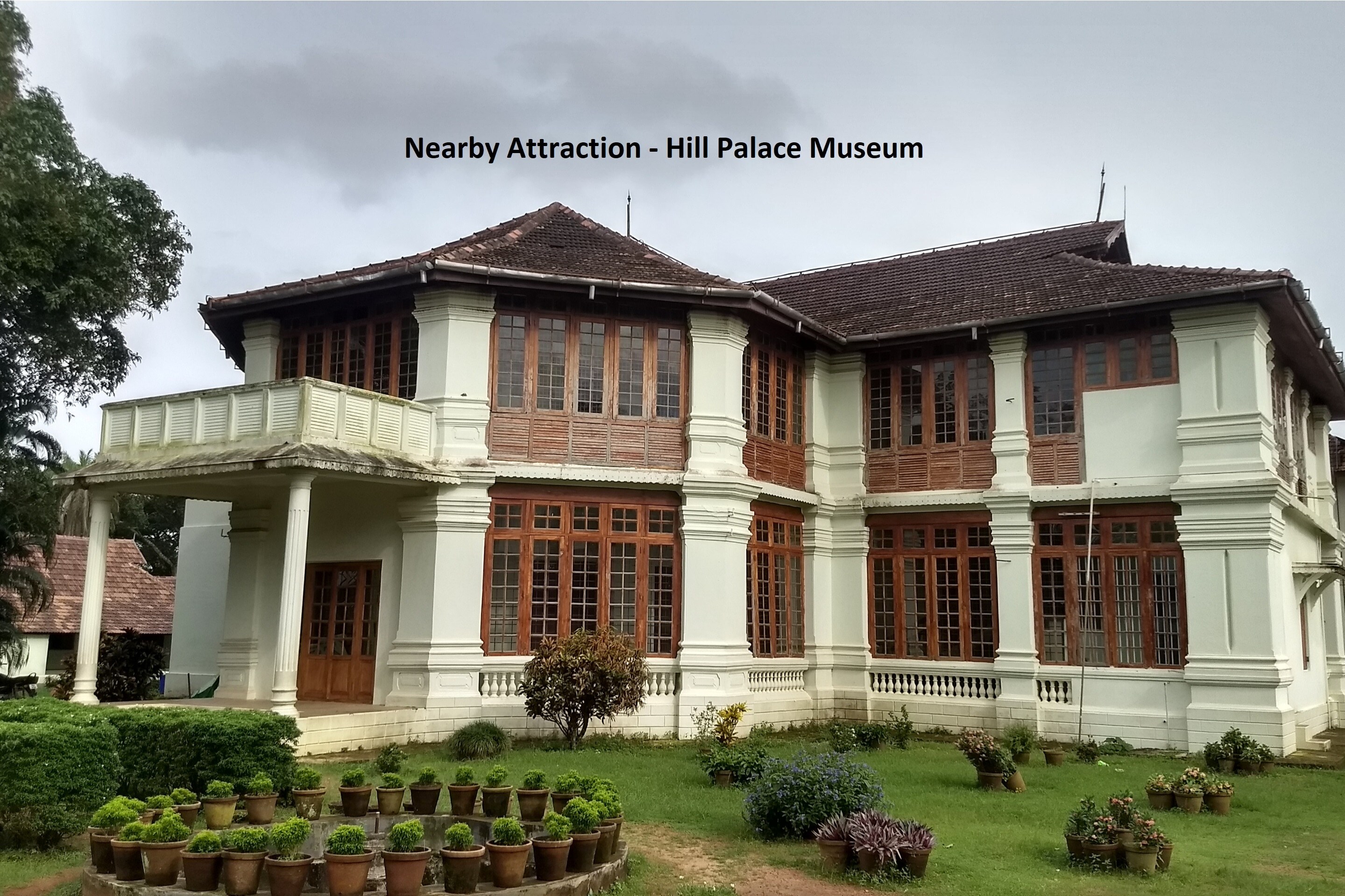 Main gallery