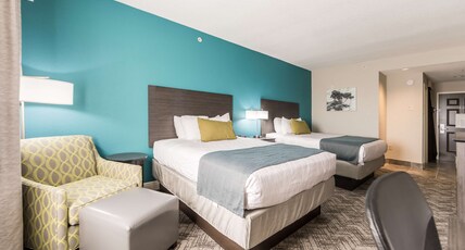Best Western Plus Sebastian Hotel & Suites Room Type - 2319930