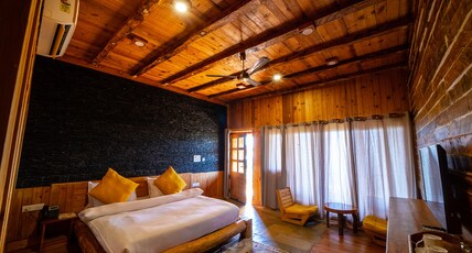 The Peru Resort Room Type - Family Suite With Jacuzzi
