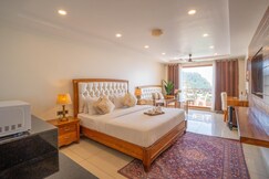 The Leo Hotels Mokshada Suites