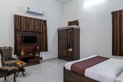 Hotel Signature villa