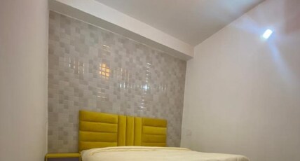 Contemporary Rooms at Parimahal Homestay Room Type - Cherry blossom (2rooms 1 bath kitchenette mountain view)