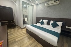 Hotel Joy By T And M Hotels