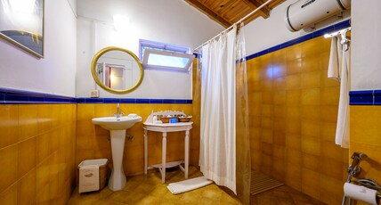 Neemrana's - Ramgarh Bungalows Room Type - Heritage Comfort