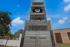 Super Hotel O Maharshi Valmiki International Airport Formerly Gaurav Inn