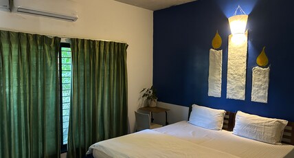 Samantha International Room Type - Super Saver Suit