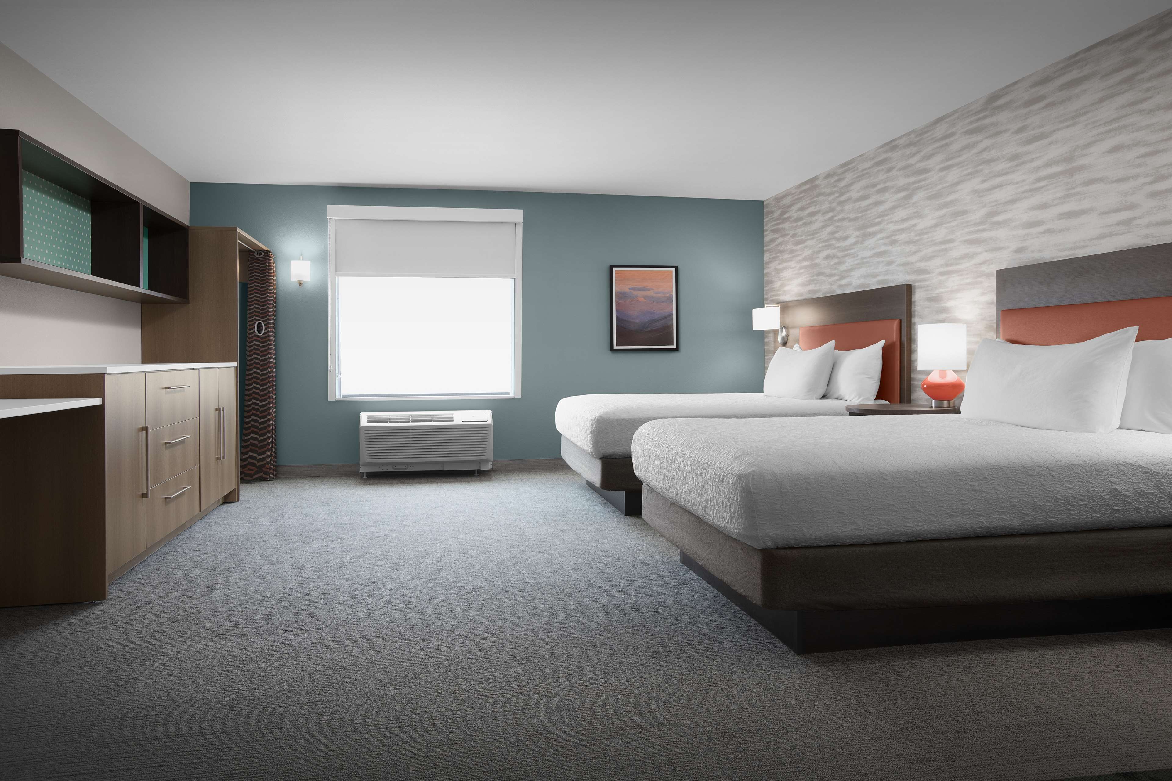 Home2 Suites by Hilton Phoenix North Happy Valley - Tap to explore photos