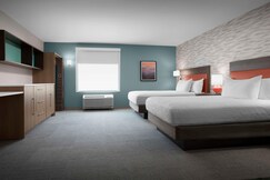 Home2 Suites by Hilton Phoenix North Happy Valley