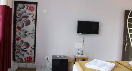 Sea Shore Beach Stay | Rooms in a Homestay Room Type - STANDARD AC WITH PRIVATE BALCONY ROOM Sea Shore Beach Stay | Rooms in a Homestay Room Type - STANDARD AC WITH PRIVATE BALCONY ROOM